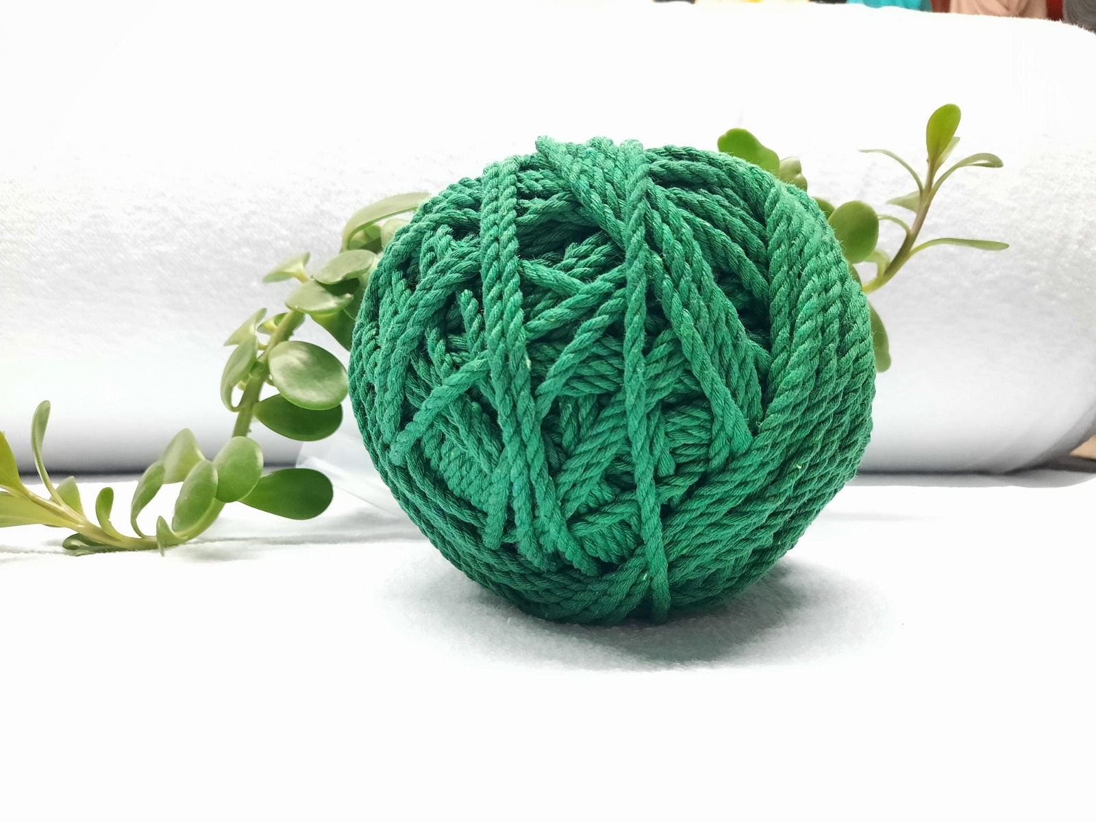 Macramé 1