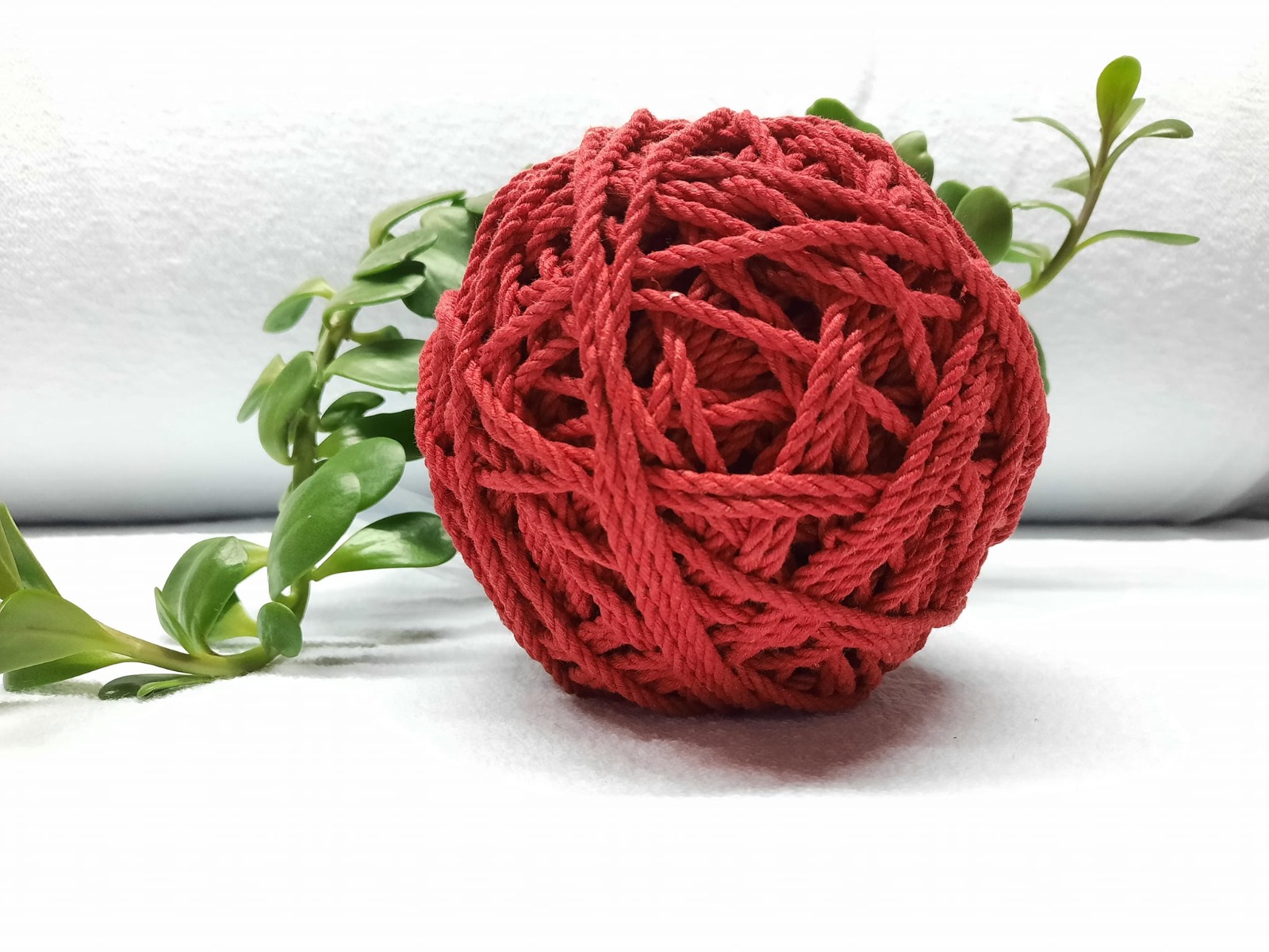 Macramé 3
