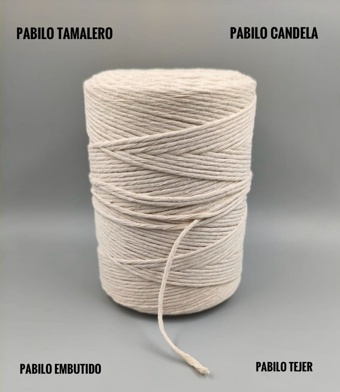 Pabilos 1