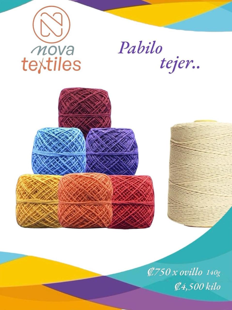 Pabilos 2